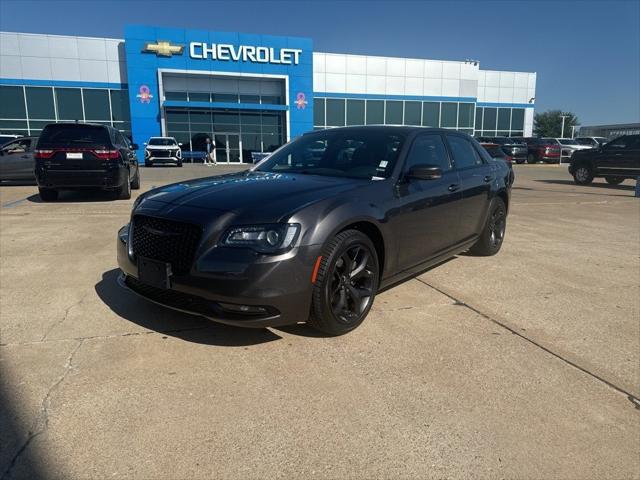 2023 Chrysler 300 300S