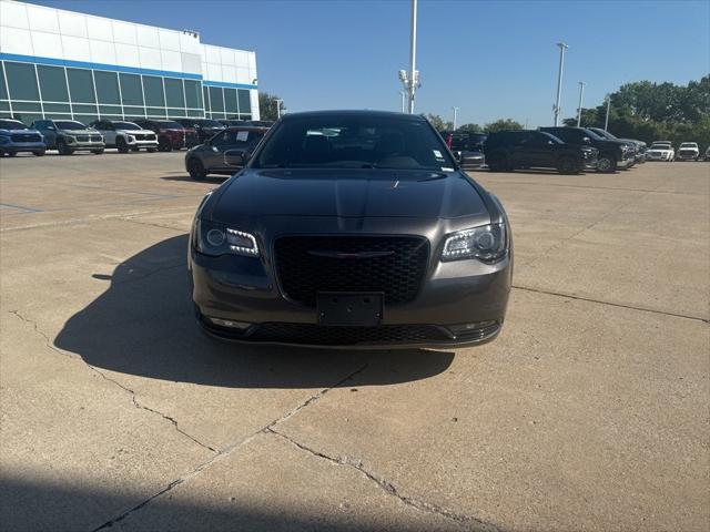 2023 Chrysler 300 300S