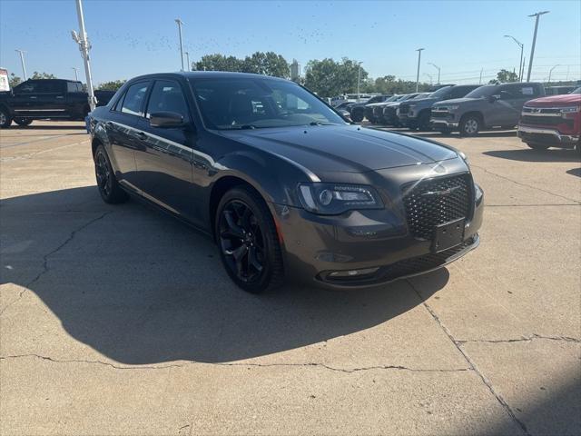 2023 Chrysler 300 300S