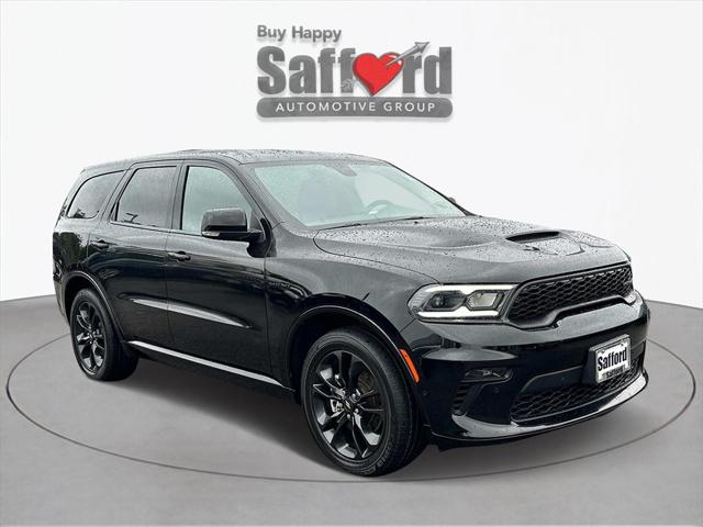 2022 Dodge Durango R/T AWD