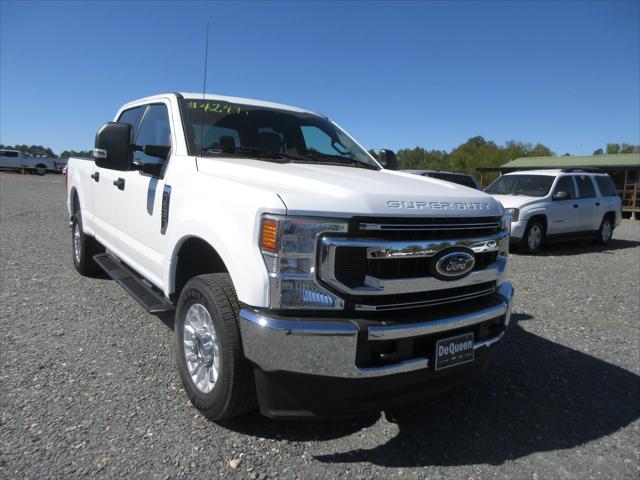 2022 Ford F-250 XLT