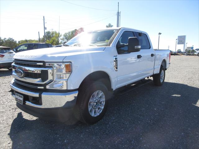 2022 Ford F-250 XLT