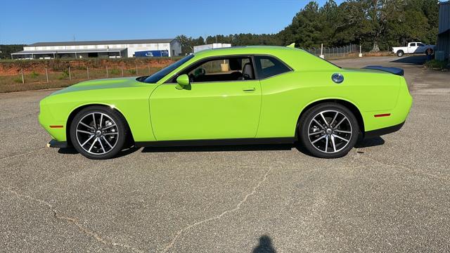 2023 Dodge Challenger CHALLENGER GT