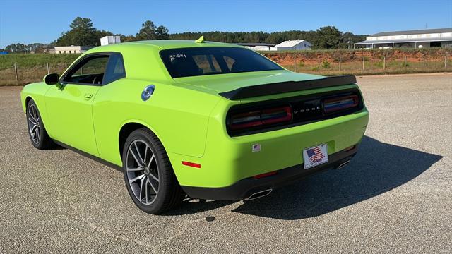 2023 Dodge Challenger CHALLENGER GT