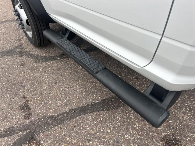 2024 Ram 4500 Chassis Tradesman/SLT