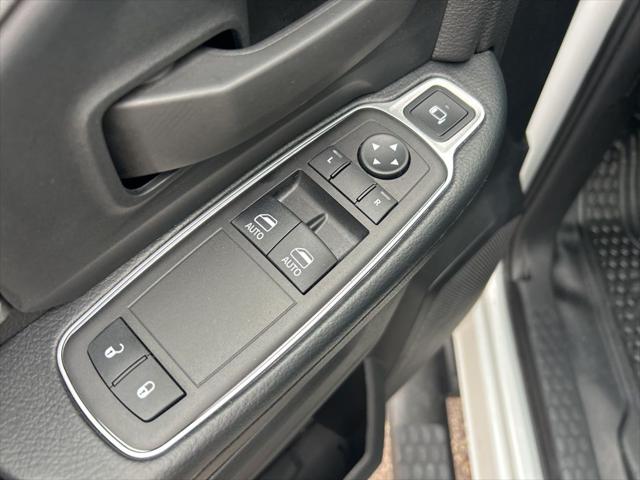 2024 Ram 4500 Chassis Tradesman/SLT
