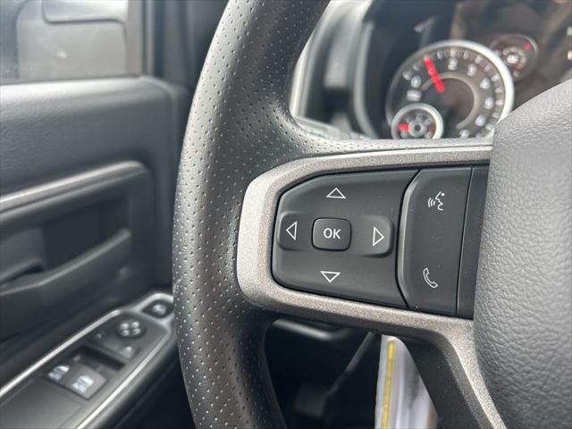 2024 Ram 4500 Chassis Tradesman/SLT