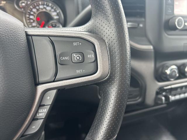 2024 Ram 4500 Chassis Tradesman/SLT