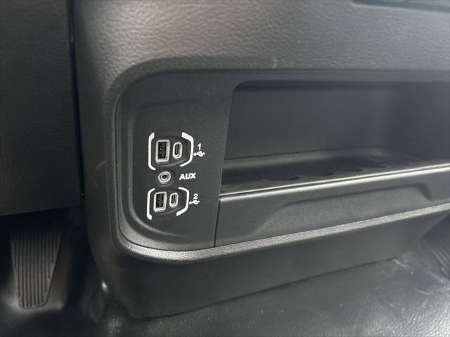 2024 Ram 4500 Chassis Tradesman/SLT