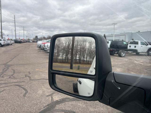 2024 Ram 4500 Chassis Tradesman/SLT