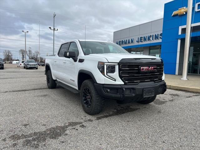 2023 GMC Sierra 1500 4WD Crew Cab Short Box AT4X for sale in Union City, TN