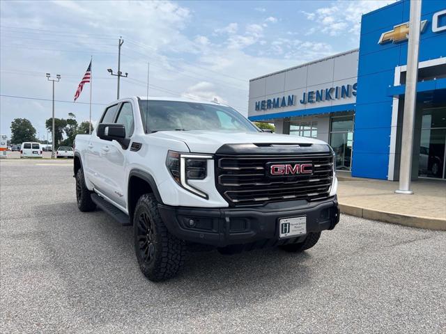 2023 GMC Sierra 1500 4WD Crew Cab Short Box AT4X for sale in Union City, TN
