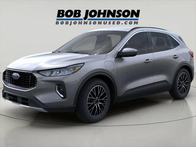 2023 Ford Escape PHEV for sale in Pulaski, NY