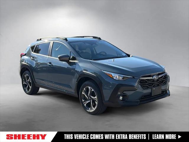 2024 Subaru Crosstrek Premium for sale in Hagerstown, MD
