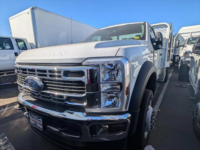 2024 Ford F-450 XL for sale in El Cajon, CA