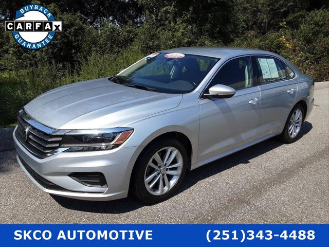 2020 Volkswagen Passat 2.0T SE for sale in Mobile, AL