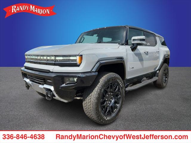 2025 GMC HUMMER EV 2X for sale in West Jefferson, NC