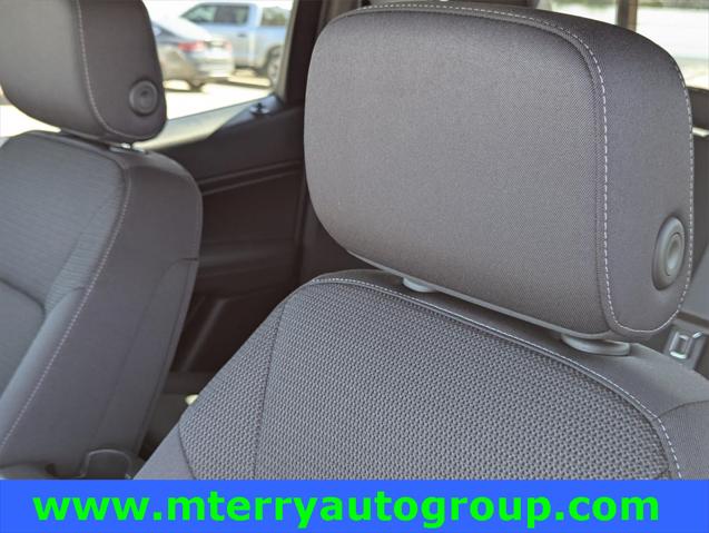 2024 GMC Canyon 2WD Elevation