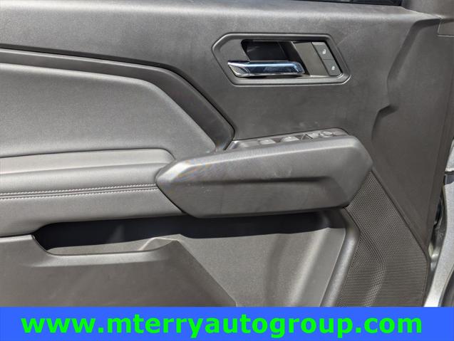 2024 GMC Canyon 2WD Elevation