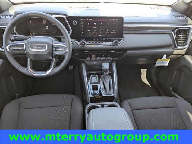 2024 GMC Canyon 2WD Elevation