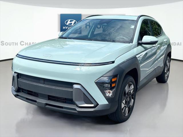 2024 Hyundai Kona SEL for sale in Pineville, NC