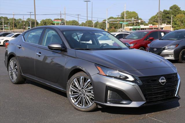2025 Nissan Altima SL FWD for sale in Texarkana, TX