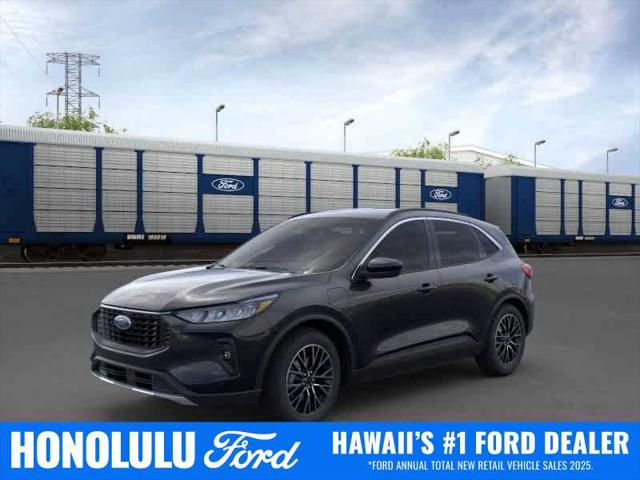 2025 Ford Escape PHEV for sale in Honolulu, HI