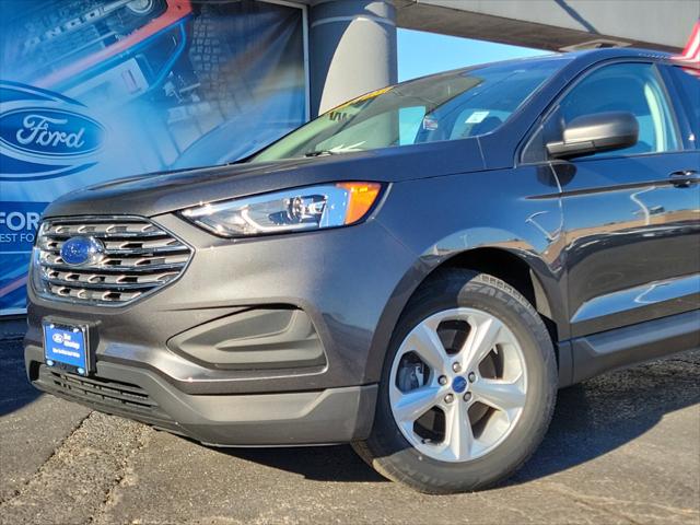 2019 Ford Edge SE