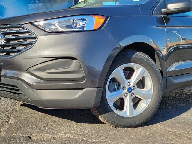 2019 Ford Edge SE