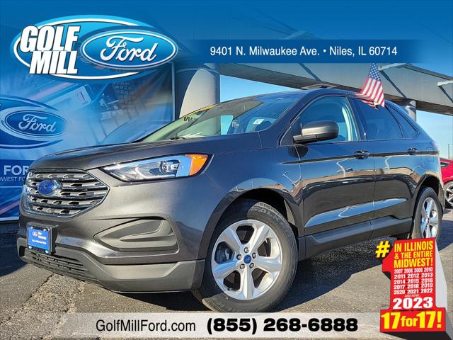 2019 Ford Edge SE