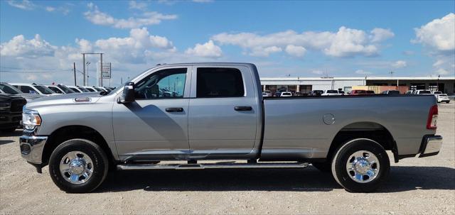 2024 RAM Ram 2500 RAM 2500 TRADESMAN CREW CAB 4X4 8 BOX