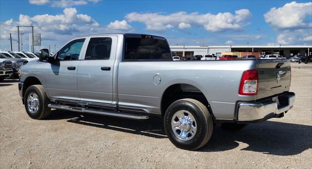 2024 RAM Ram 2500 RAM 2500 TRADESMAN CREW CAB 4X4 8 BOX