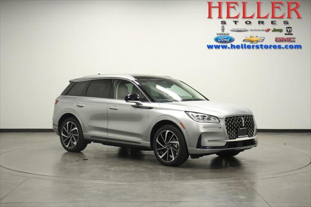 2024 Lincoln Corsair Grand Touring