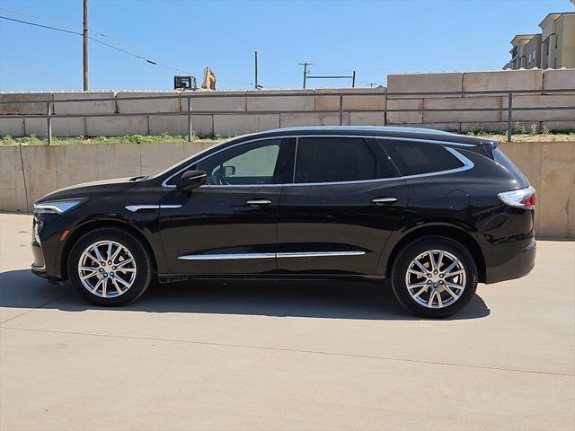 2022 Buick Enclave FWD Premium