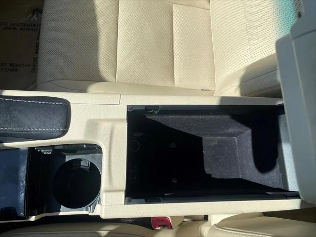 2013 Lexus ES 350 4dr Sdn