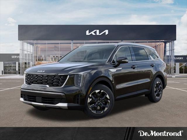 2025 Kia Sorento S for sale in Houston, TX