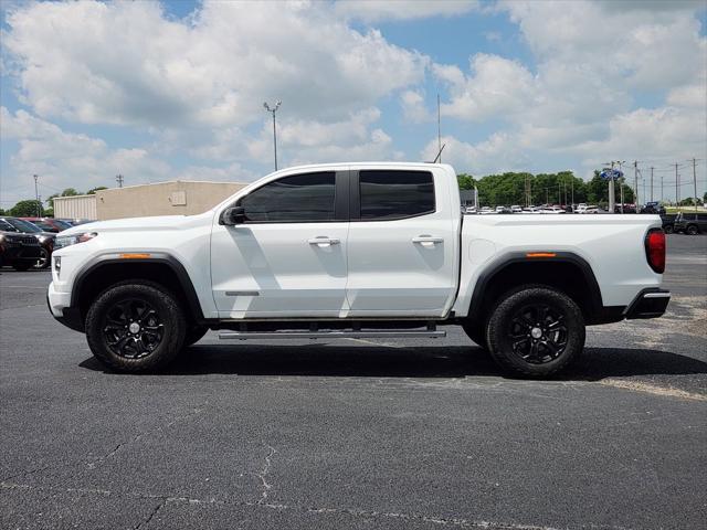 2024 GMC Canyon 2WD Elevation