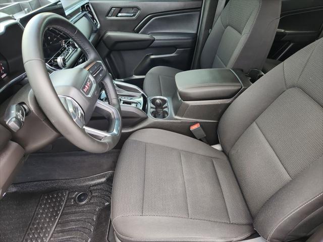 2024 GMC Canyon 2WD Elevation