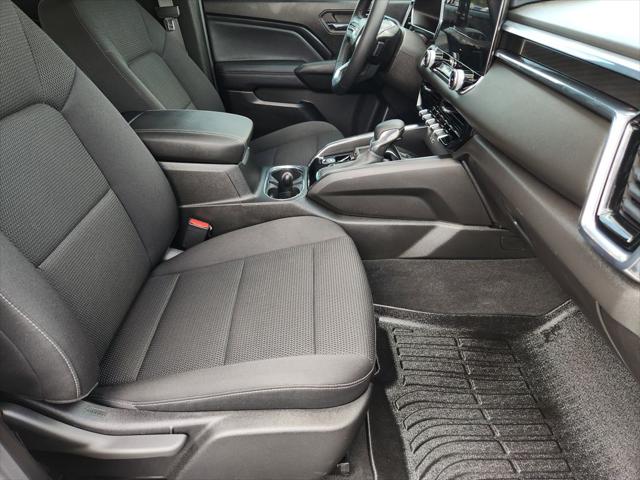 2024 GMC Canyon 2WD Elevation