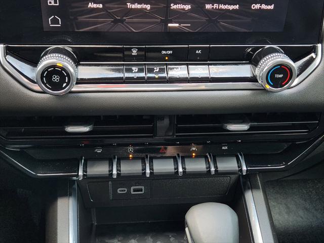 2024 GMC Canyon 2WD Elevation