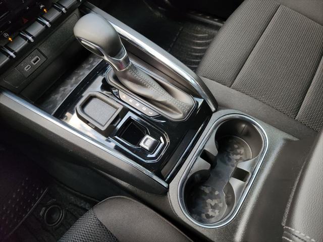 2024 GMC Canyon 2WD Elevation