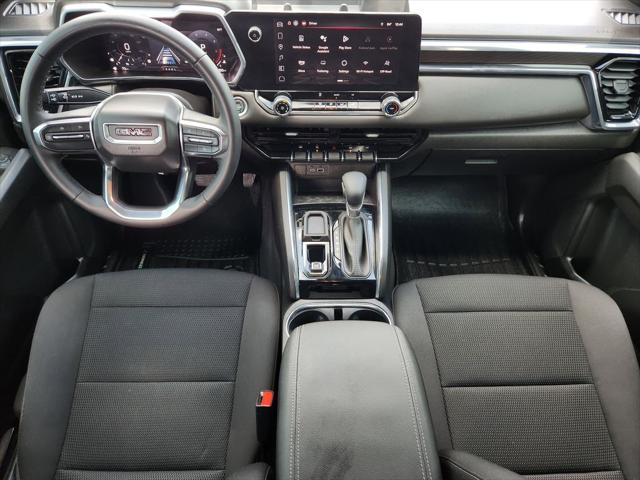 2024 GMC Canyon 2WD Elevation
