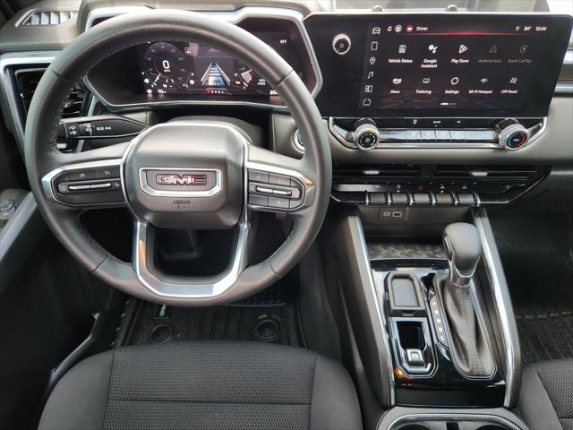 2024 GMC Canyon 2WD Elevation