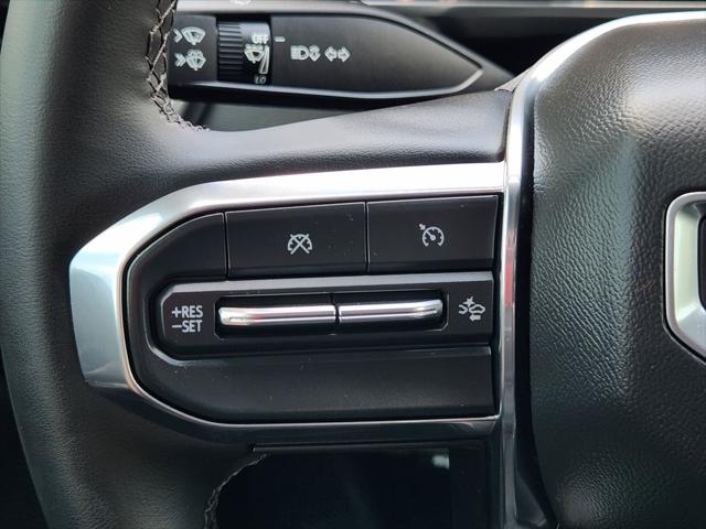 2024 GMC Canyon 2WD Elevation