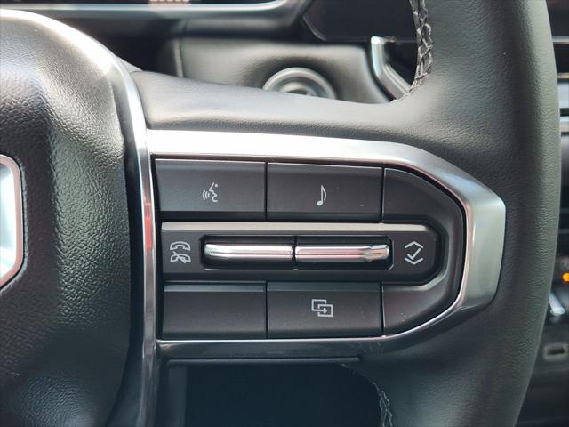 2024 GMC Canyon 2WD Elevation