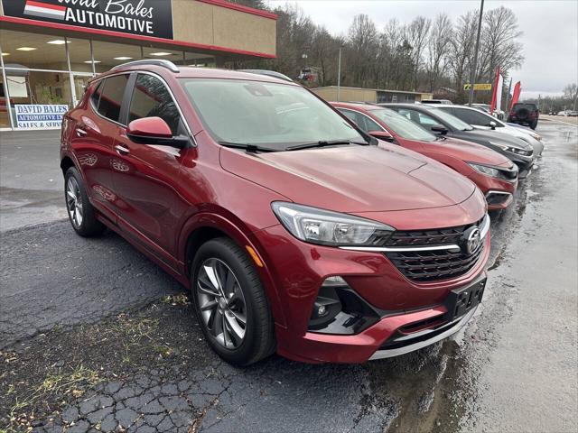 2022 Buick Encore GX FWD Select for sale in LaFollette, TN
