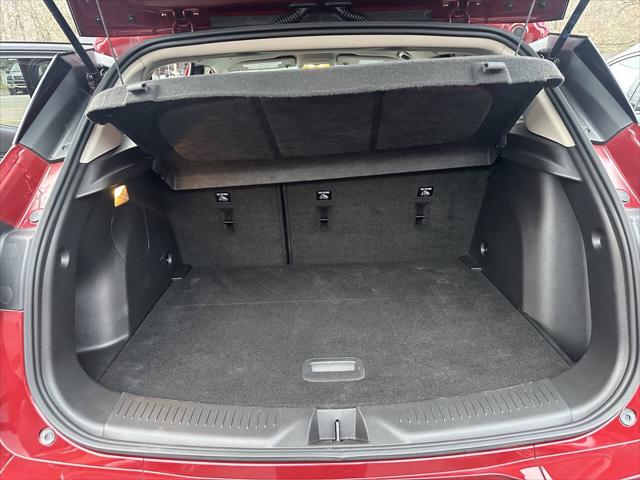 2022 Buick Encore GX FWD Select