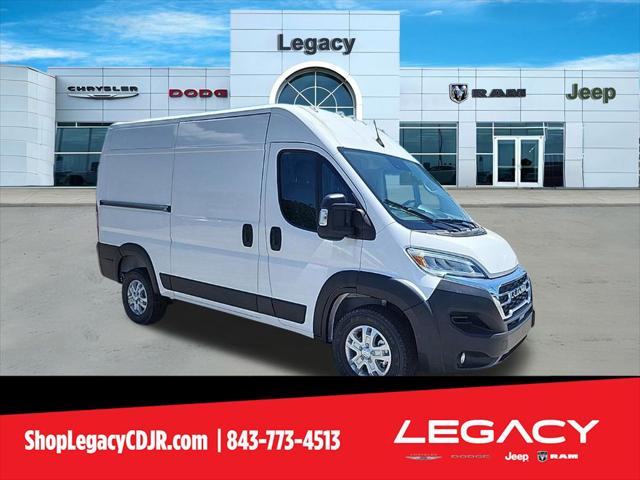 2025 Ram ProMaster Cargo Van SLT for sale in Florence, SC