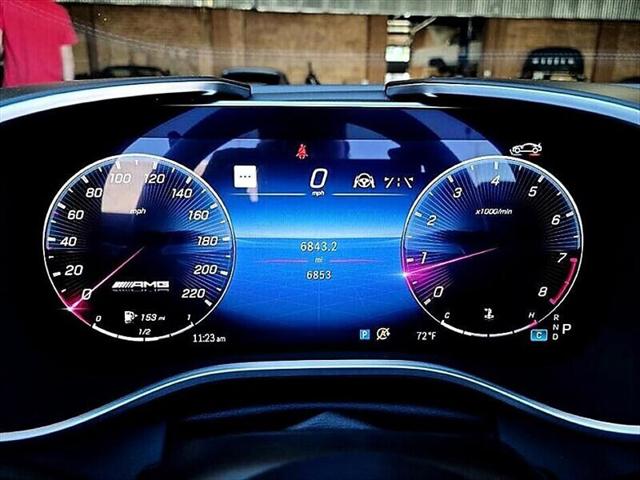 2022 Mercedes-Benz SL AMG SL 63 4MATIC