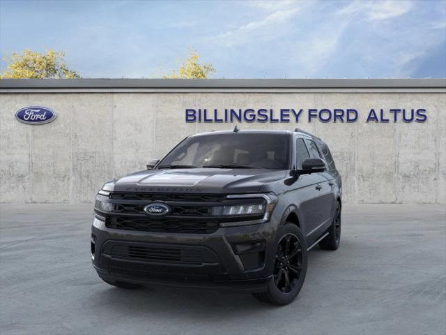 2024 Ford Expedition Limited MAX